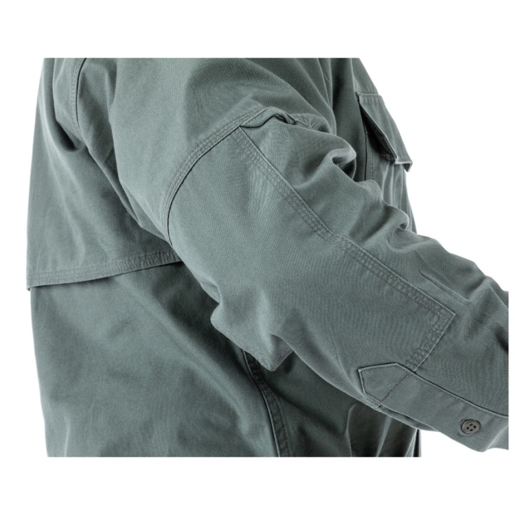 Chemise à manches longues Tactical Shirt, 5.11