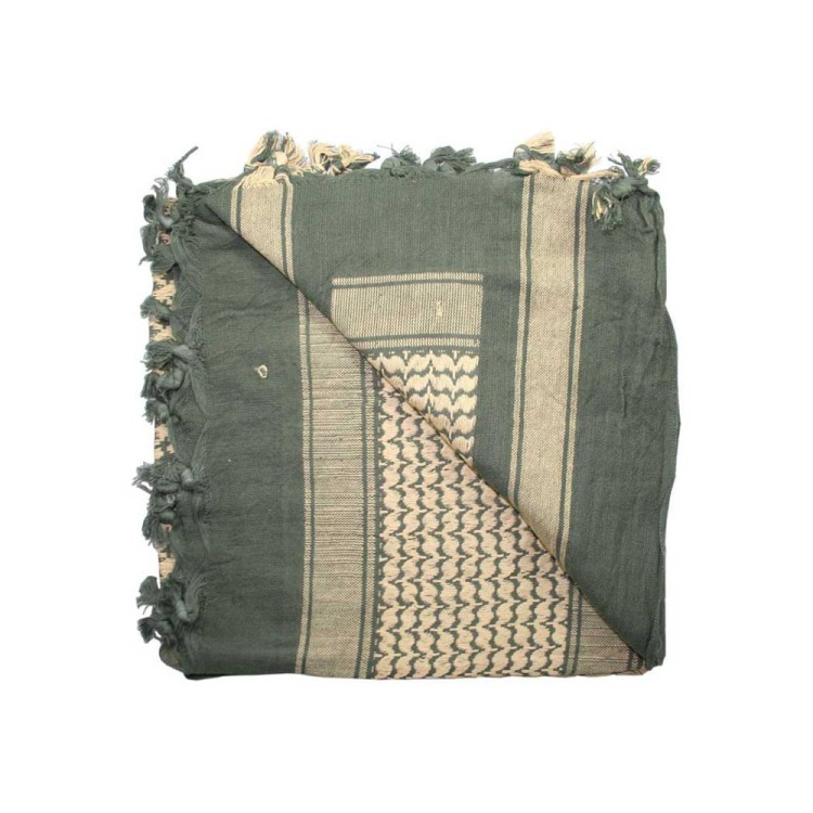 Foulard Shemagh Deluxe, Rothco