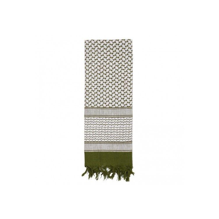 Foulard Shemagh Deluxe, Rothco