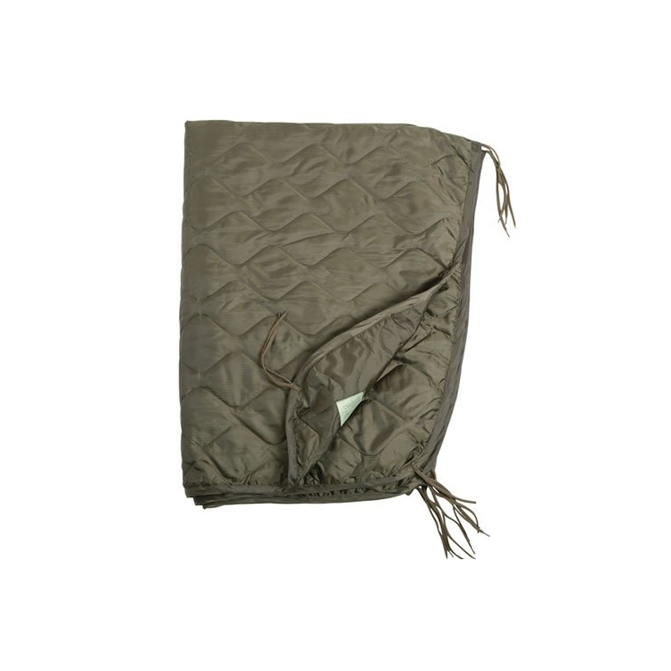 Doublure de poncho US, vert olive, Mil-Tec