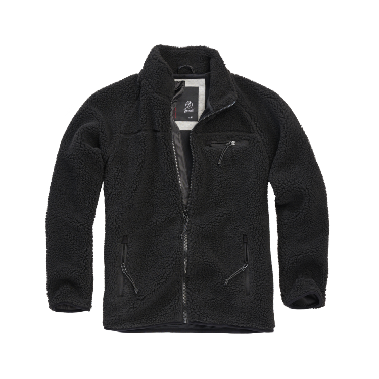 Veste Teddy Fleece Jacket, Brandit