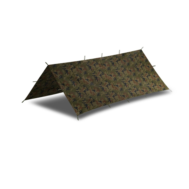 Bâche Supertarp Small®, Helikon