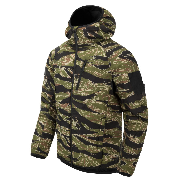 Veste Wolfhound Hoodie, Climashield Apex 67g, Helikon