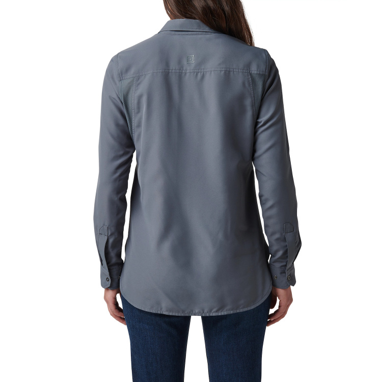 Chemise femme WM Marksman, 5.11,