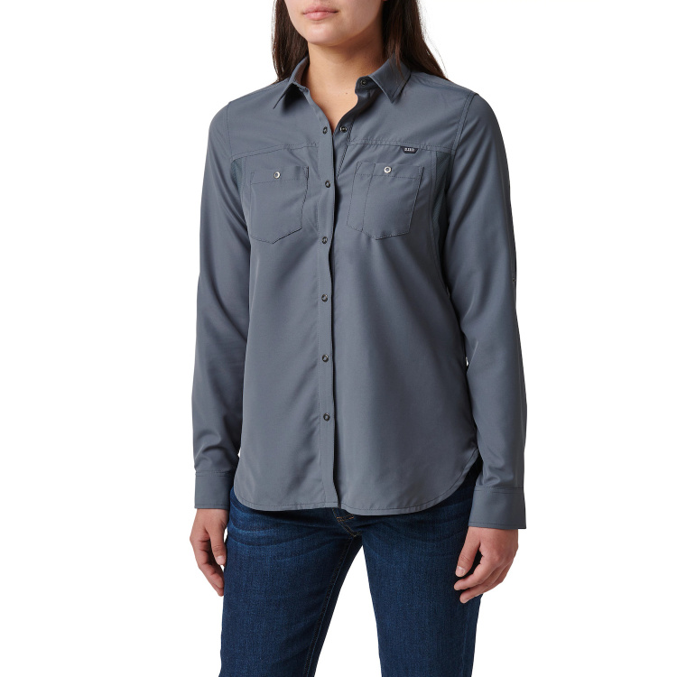 Chemise femme WM Marksman, 5.11,