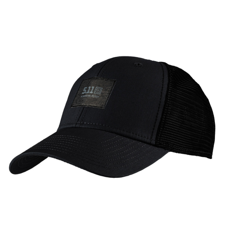 Casquette Legacy Box Trucker, 5.11