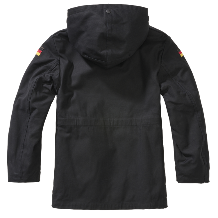 Veste enfant BW Parka, Brandit