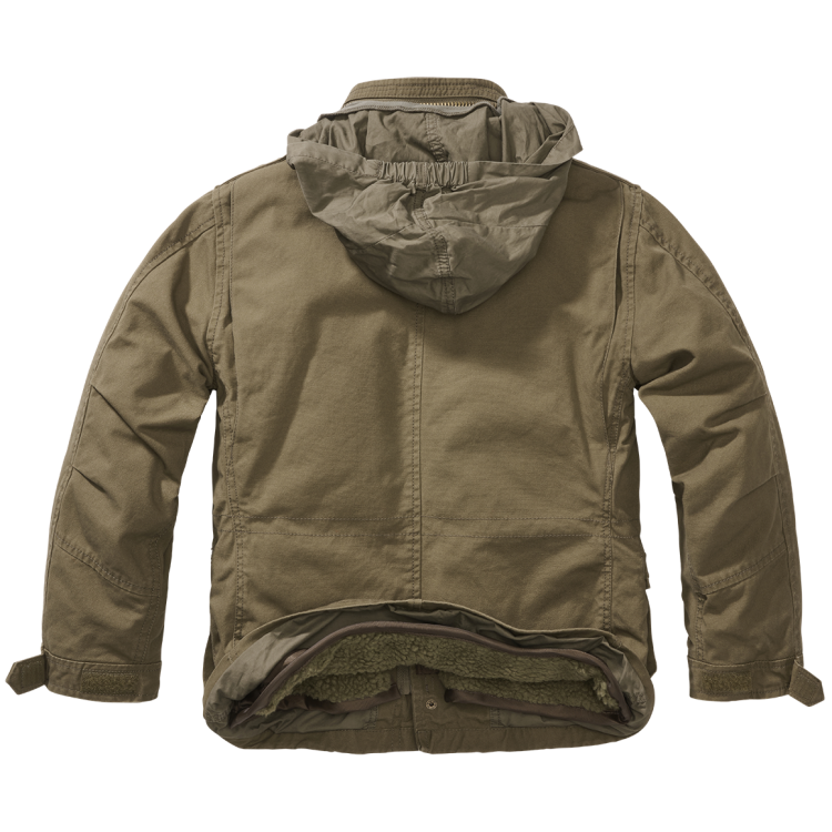 Veste enfant M65 Giant, Brandit