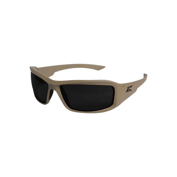 Lunettes de protection balistique Hamel, Edge Tactical