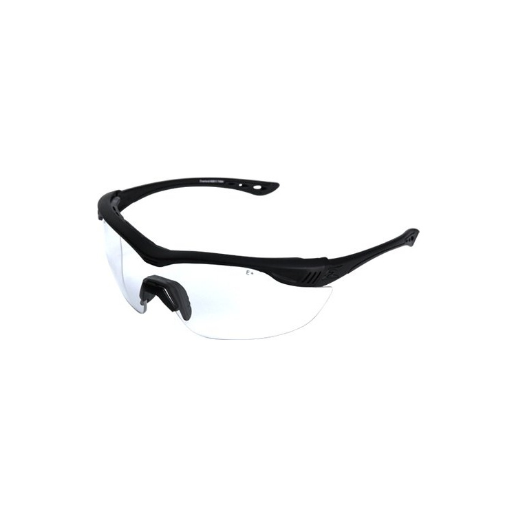 Lunettes de protection balistique Overlord, Edge Tactical, lentilles photochromiques