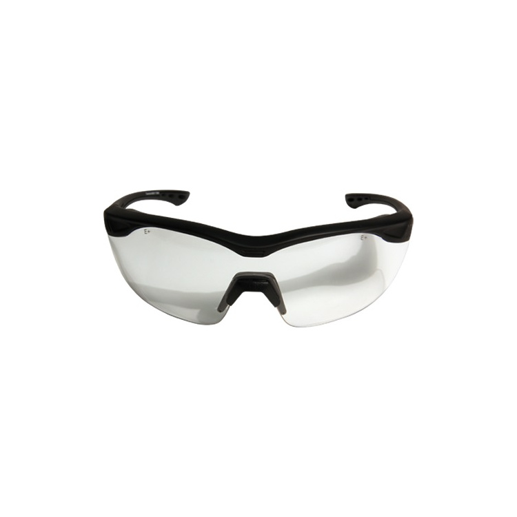 Lunettes de protection balistique Overlord, Edge Tactical, lentilles photochromiques