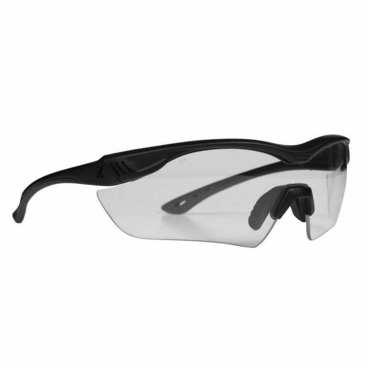 Lunettes de protection balistique Overlord, Edge Tactical, lentilles photochromiques