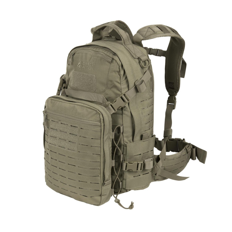 Sac à dos GHOST® MkII BACKPACK 31.5 L, Direct Action,  Adaptive Green