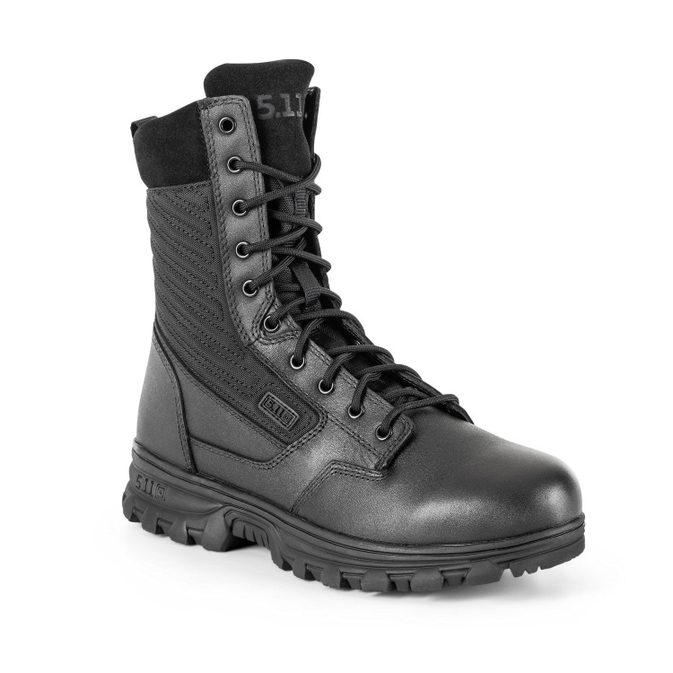 Bottes imperméables avec fermeture éclair EVO 2.0 8&quot;, 5.11