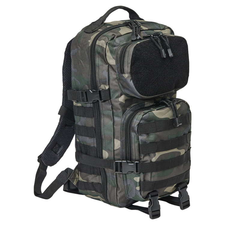 Sac à dos US Cooper Patch Medium, 25 L, Brandit