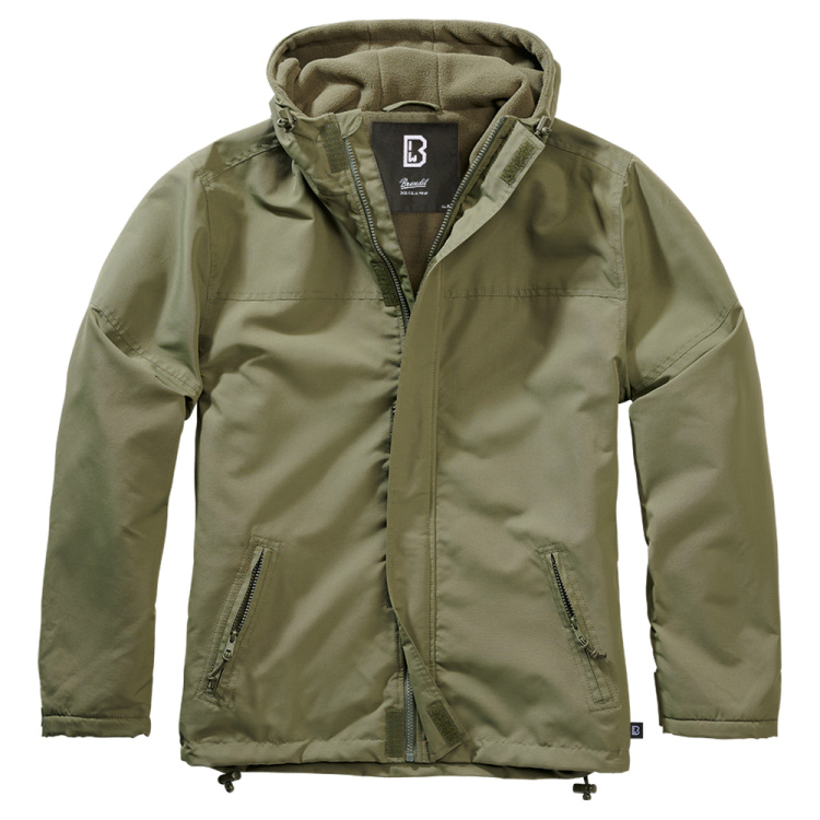 Veste homme Windbreaker, Brandit