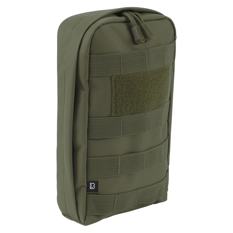 Porte-chargeur Molle Snake, Brandit