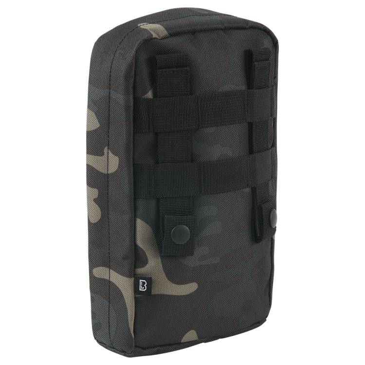 Porte-chargeur Molle Snake, Brandit