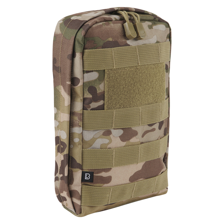 Porte-chargeur Molle Snake, Brandit