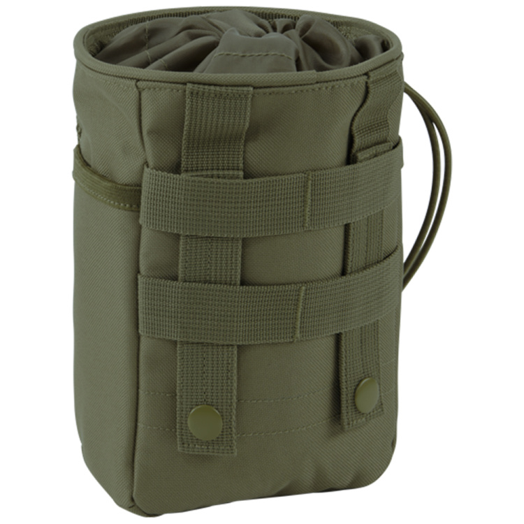 Porte-chargeur molle Tactical, Brandit