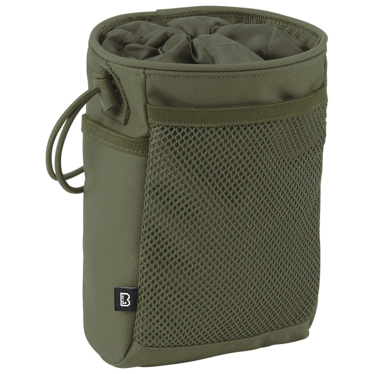 Porte-chargeur molle Tactical, Brandit