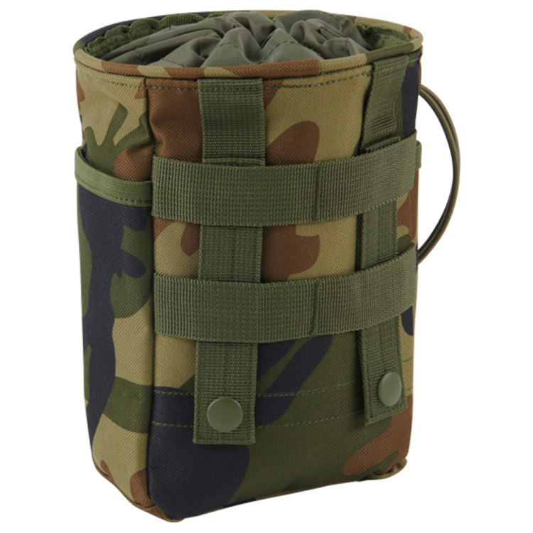 Porte-chargeur molle Tactical, Brandit