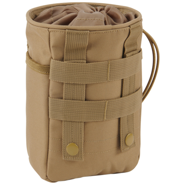 Porte-chargeur molle Tactical, Brandit