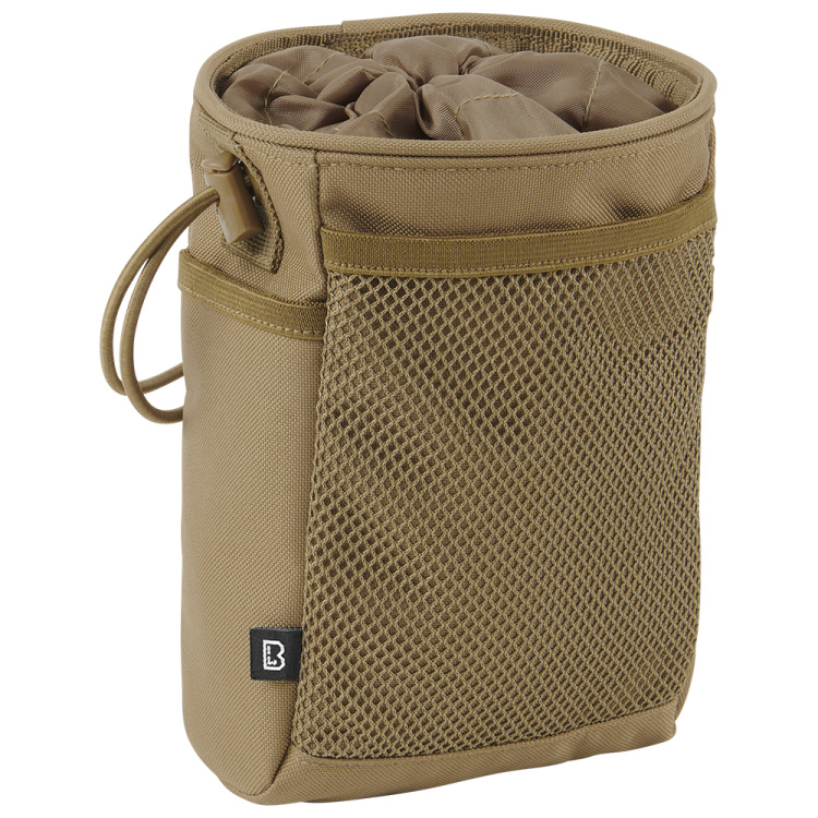 Porte-chargeur molle Tactical, Brandit