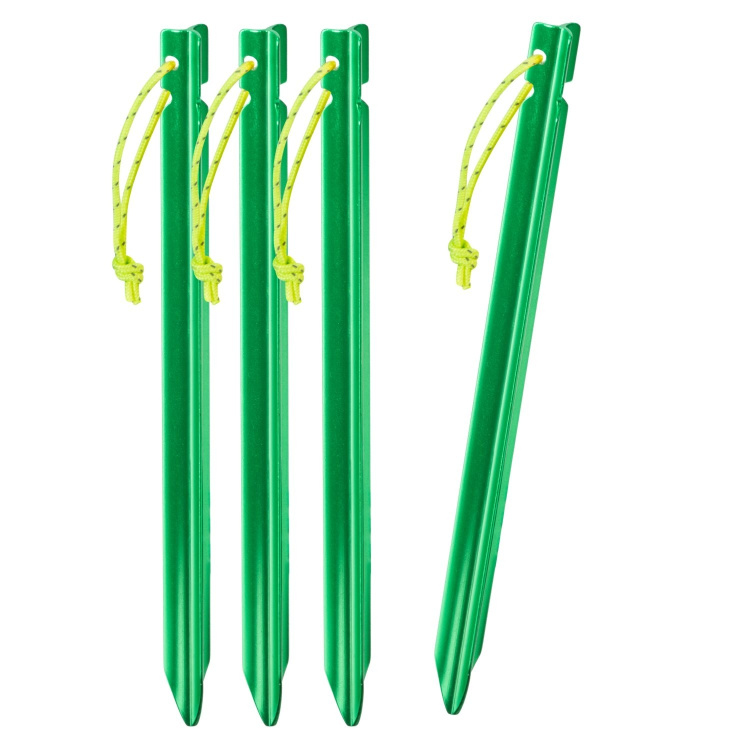 Piquets Tarp Stakes, Helikon