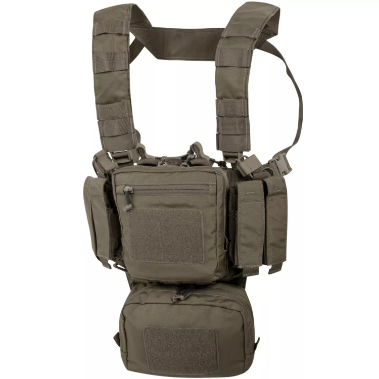 Chest-rig Training Mini Rig® (TMR), Helikon