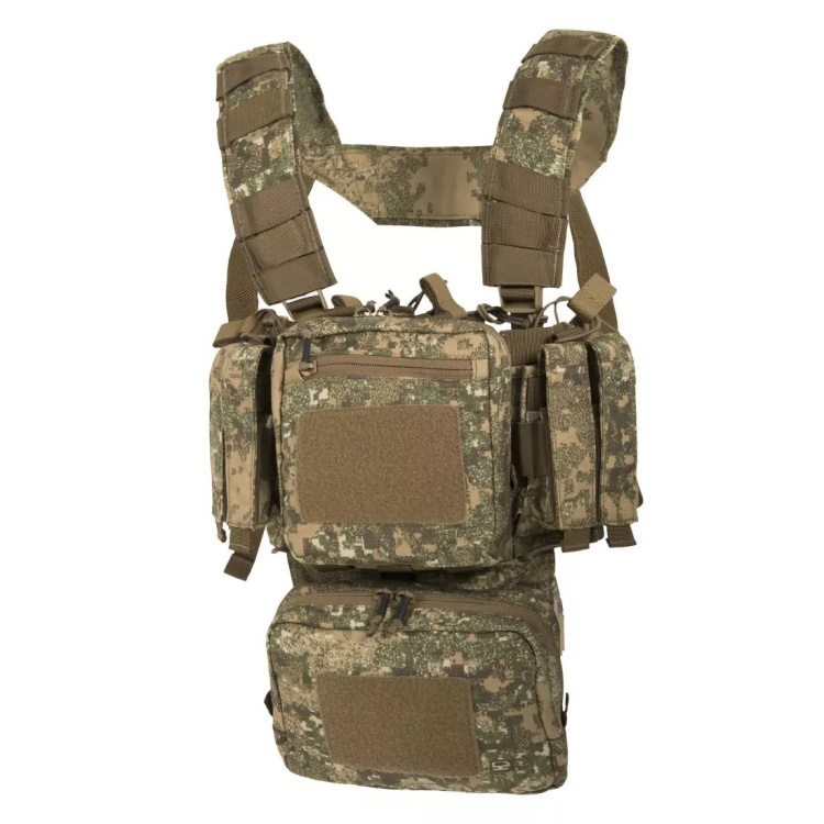 Chest-rig Training Mini Rig® (TMR), Helikon