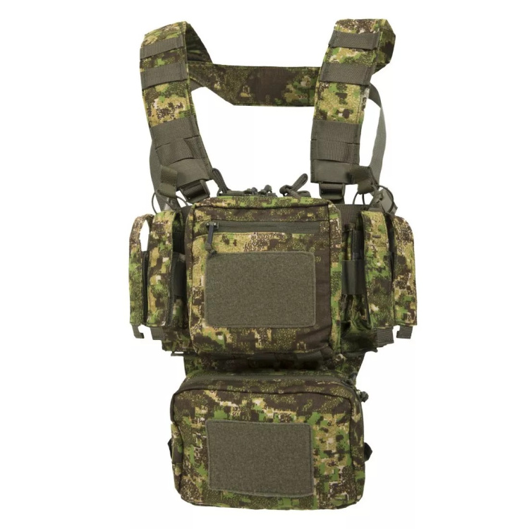 Chest-rig Training Mini Rig® (TMR), Helikon