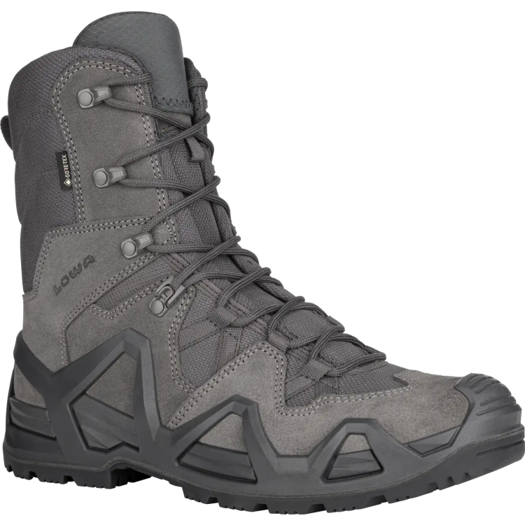 Bottes Zephyr MK2 GTX HI, Lowa