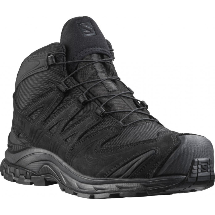 Bottes XA Forces MID GTX EN, Salomon