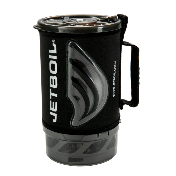 Set de cuisson en plain air Flash, Jetboil