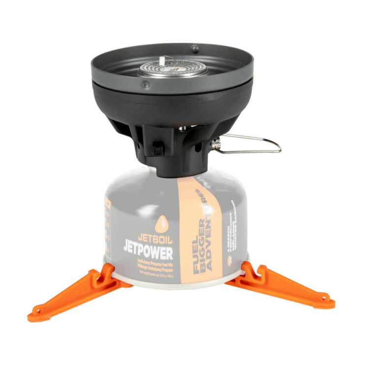 Set de cuisson en plain air Flash, Jetboil