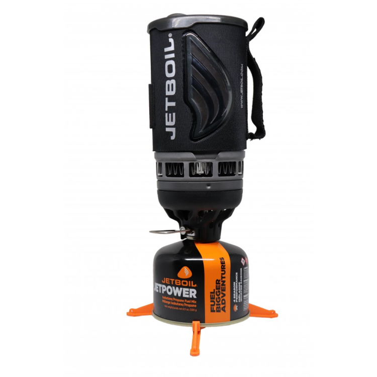 Set de cuisson en plain air Flash, Jetboil