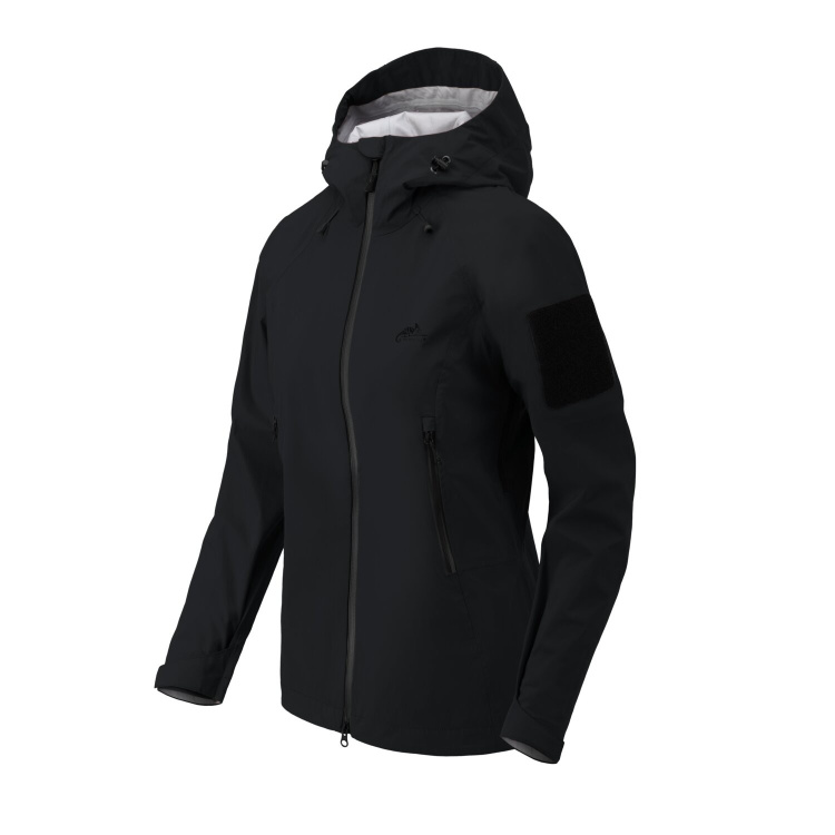 Veste femme Squall Hardshell Jacket, Helikon