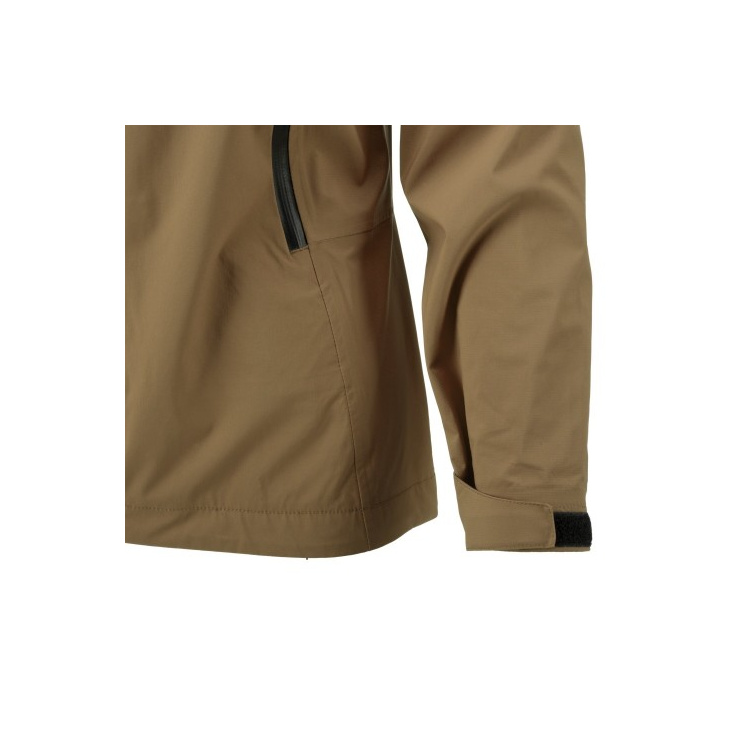 Veste Squall Hardshell Jacket, Helikon