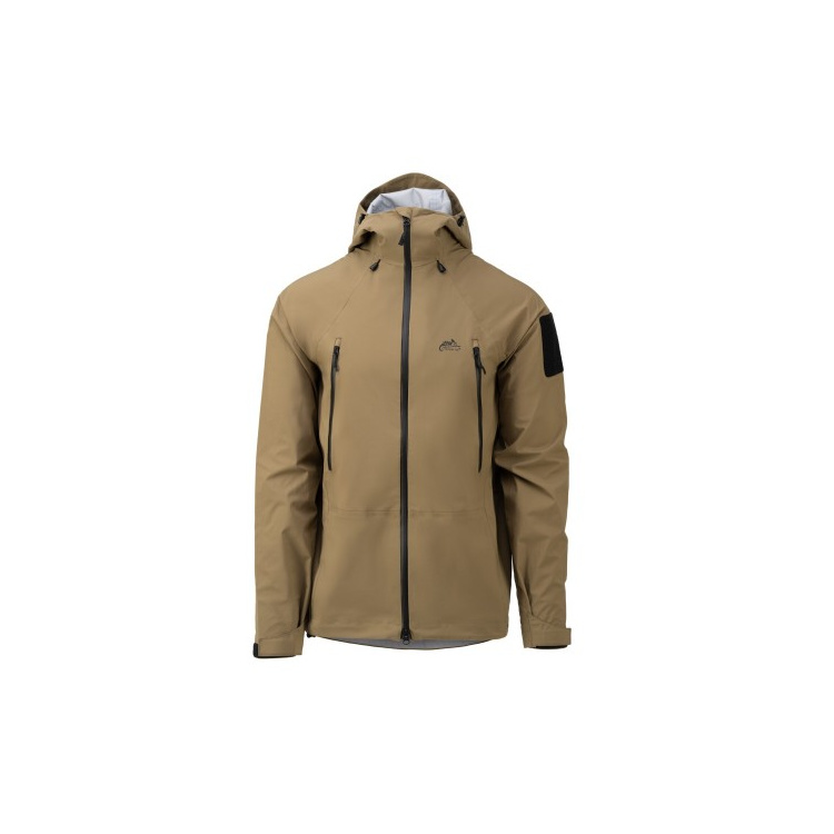 Veste Squall Hardshell Jacket, Helikon