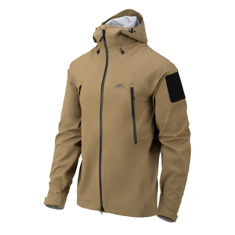 Veste Squall Hardshell Jacket, Helikon