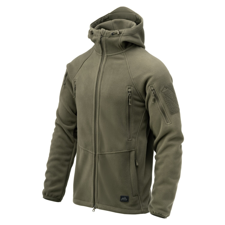 Veste Patriot Jacket Mk 2, Helikon