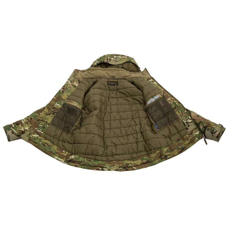 Veste G-Loft MIG 4.0, Carinthia