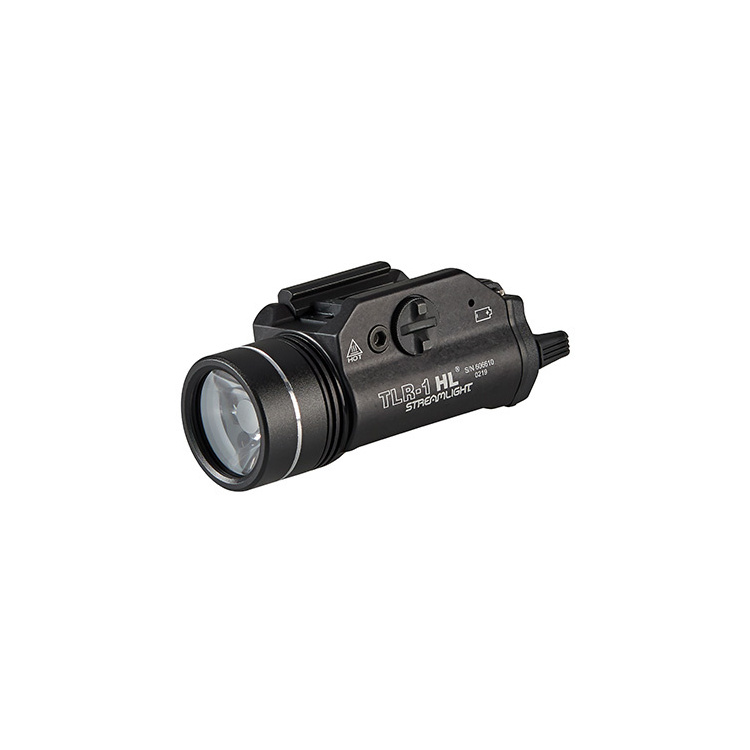 Zbraňová svítilna TLR-1 HL, Streamlight, 1000 lm