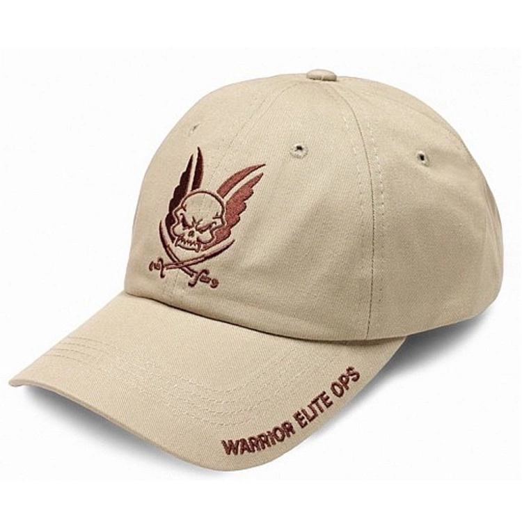 Casquette Warrior Logo Cap, Warrior Assault System