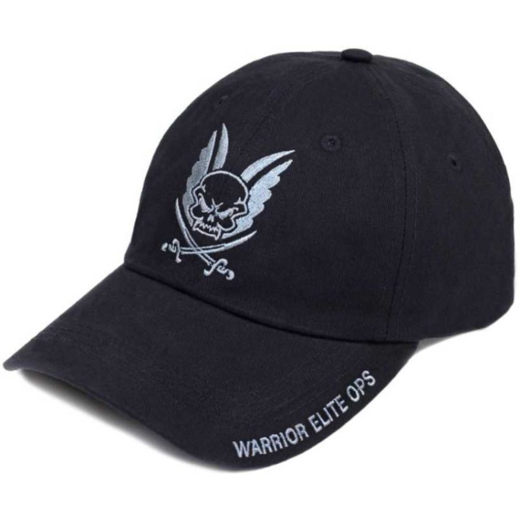 Casquette Warrior Logo Cap, Warrior Assault System