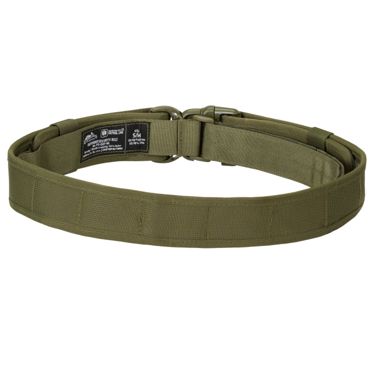 Tactický opasek Defender Security Belt, Helikon