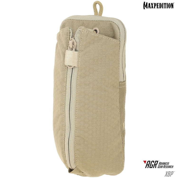 Étui de bouteille extensible XBP, Maxpedition