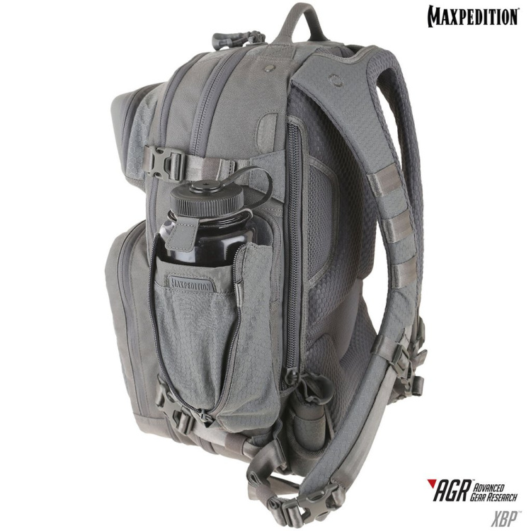 Étui de bouteille extensible XBP, Maxpedition