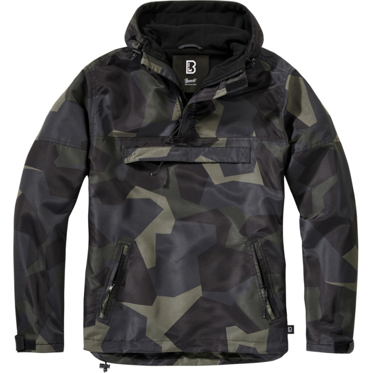 Veste Windbreaker, Brandit